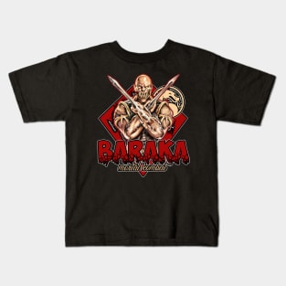 Baraka Kids T-Shirt